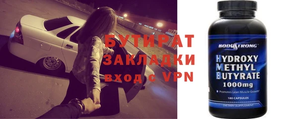 хмурый Белокуриха